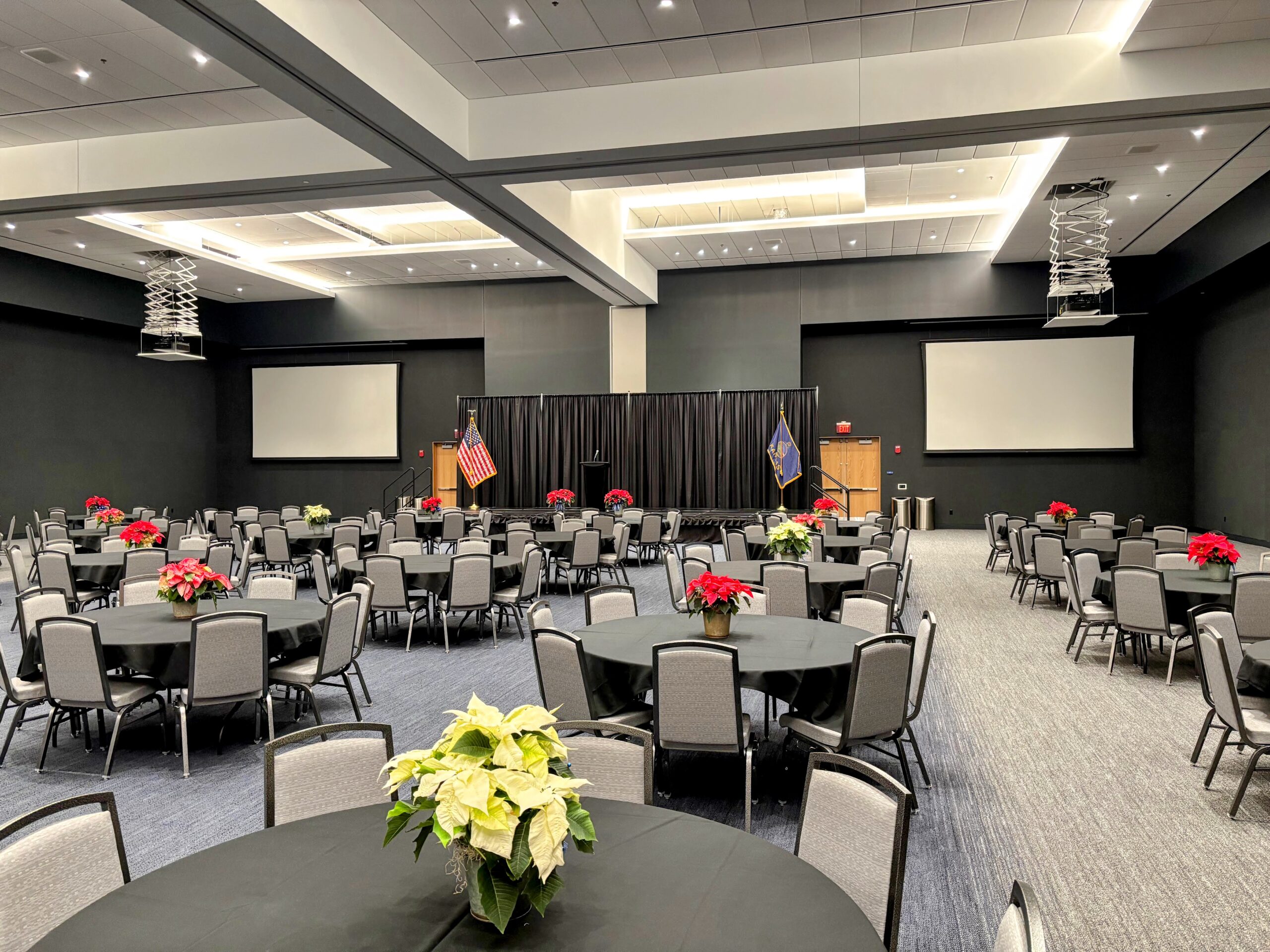 Plan Your Event - University of Kansas Conference Center