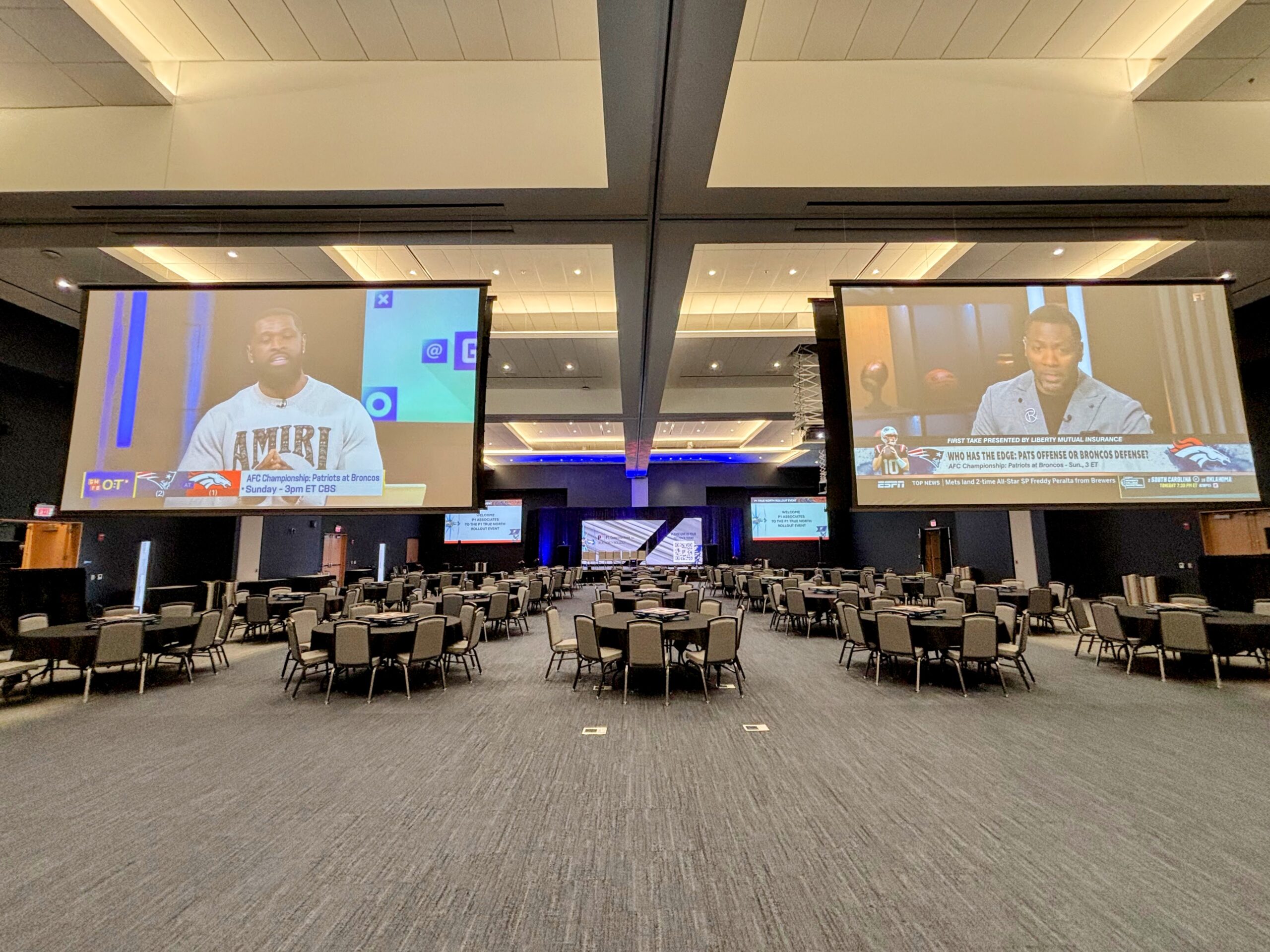 Plan Your Event - University of Kansas Conference Center