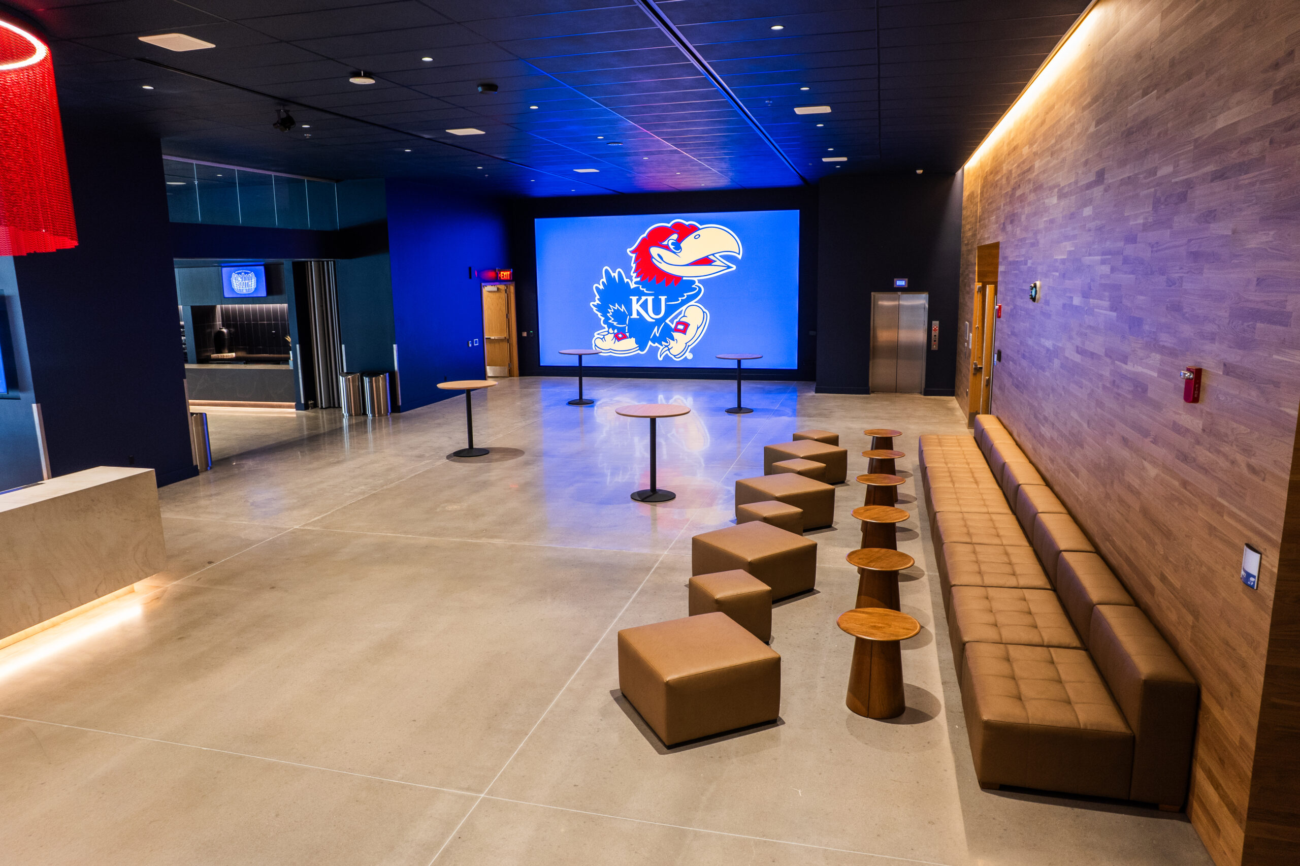Plan Your Event - University of Kansas Conference Center