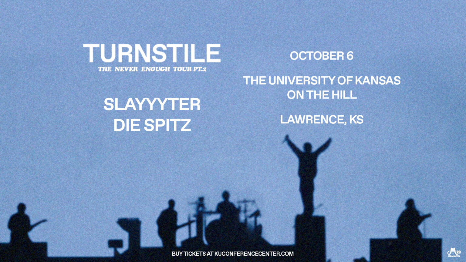 Turnstile
